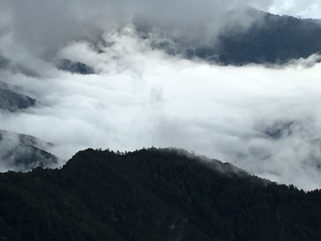 106年合歡東峰賞雲海_218317