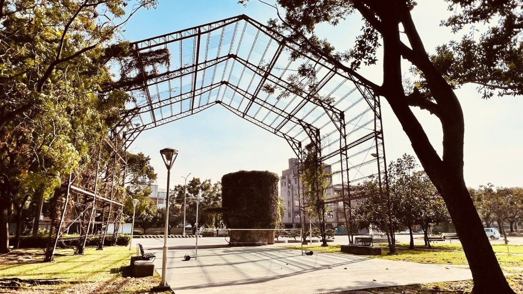 11/30（六）搭火車爬山趣~台灣百大步道~林內龍過脈森林步道+林內舊庄驛站散策_2658223