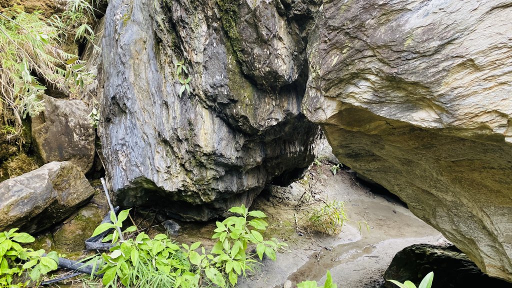 [花蓮萬榮]摩里沙卡洞穴溫泉|萬榮溫泉|全台唯一崖壁上洞窟溫泉|獨享包廂式秘境溫泉野餐_1439804
