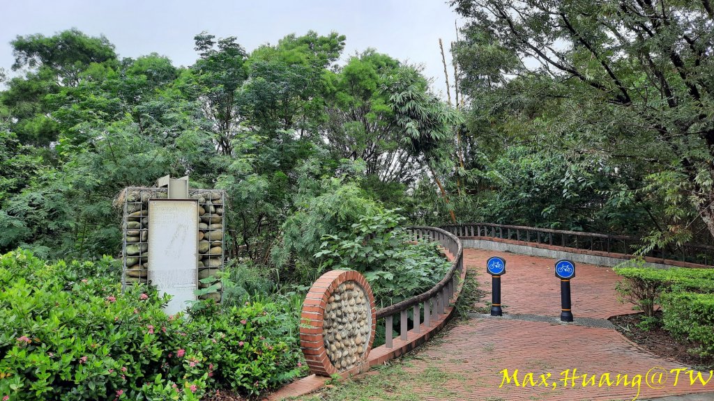 《台中》雙園連走｜東大公園連走都會公園20231007_2305907