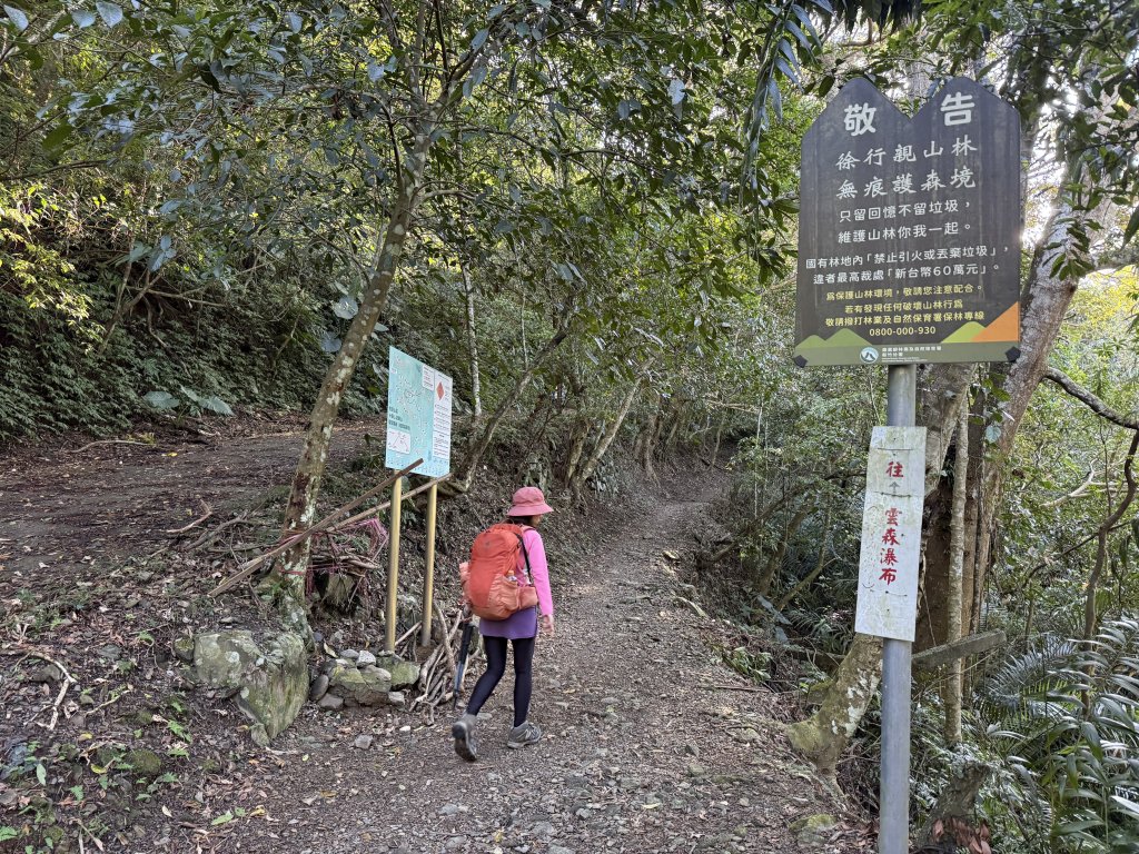 山毛櫸掉光光的 卡保逐鹿O繞 20251115_2937442