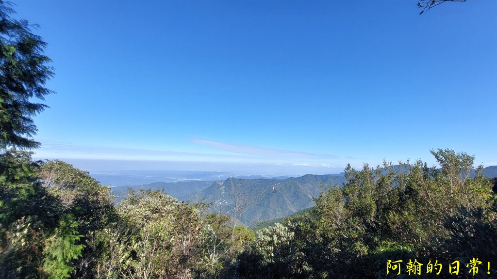 高島縱走_2686928