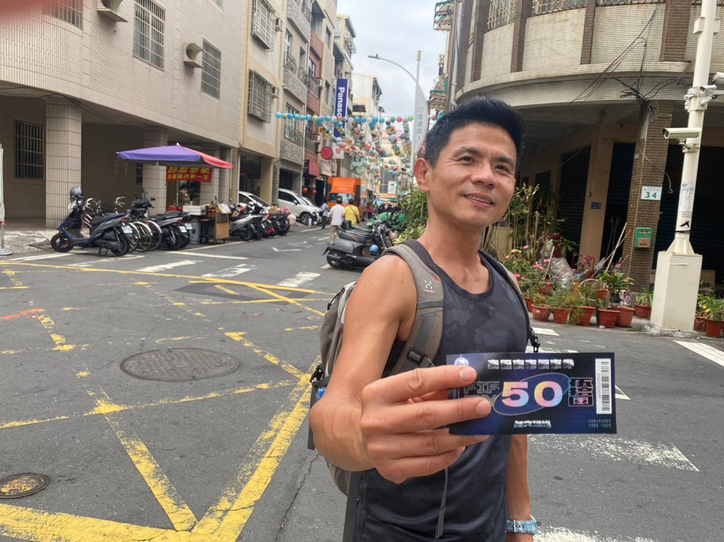 壽山.泰國谷.一簾幽夢.天雨洞.蓮花洞【100分的張惠妹 100分的高雄市】_2113142