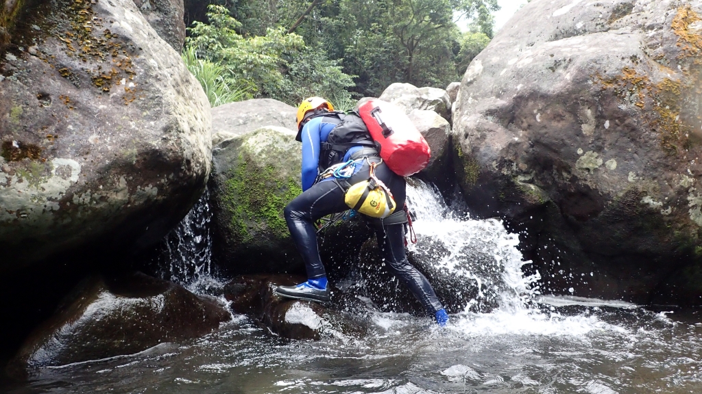 老梅溪輕鬆消暑去_50052