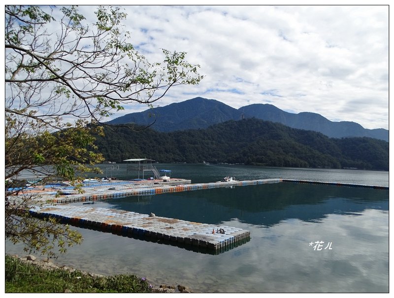 月牙灣/月潭步道_755091