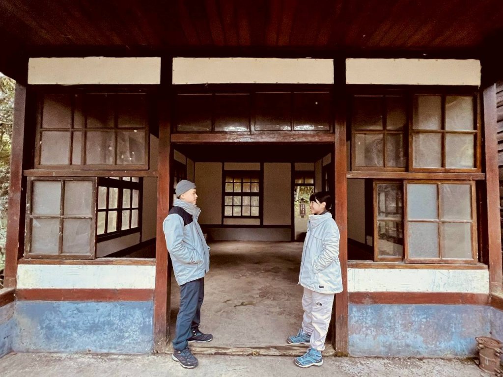 🌈11/22（六）-23（日）霞喀羅古道全段✨FB：熊熊趴爬走🌈_2944607