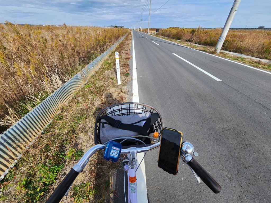 20251124福島核電廠最接近車站 大野駅與双葉駅_2957805