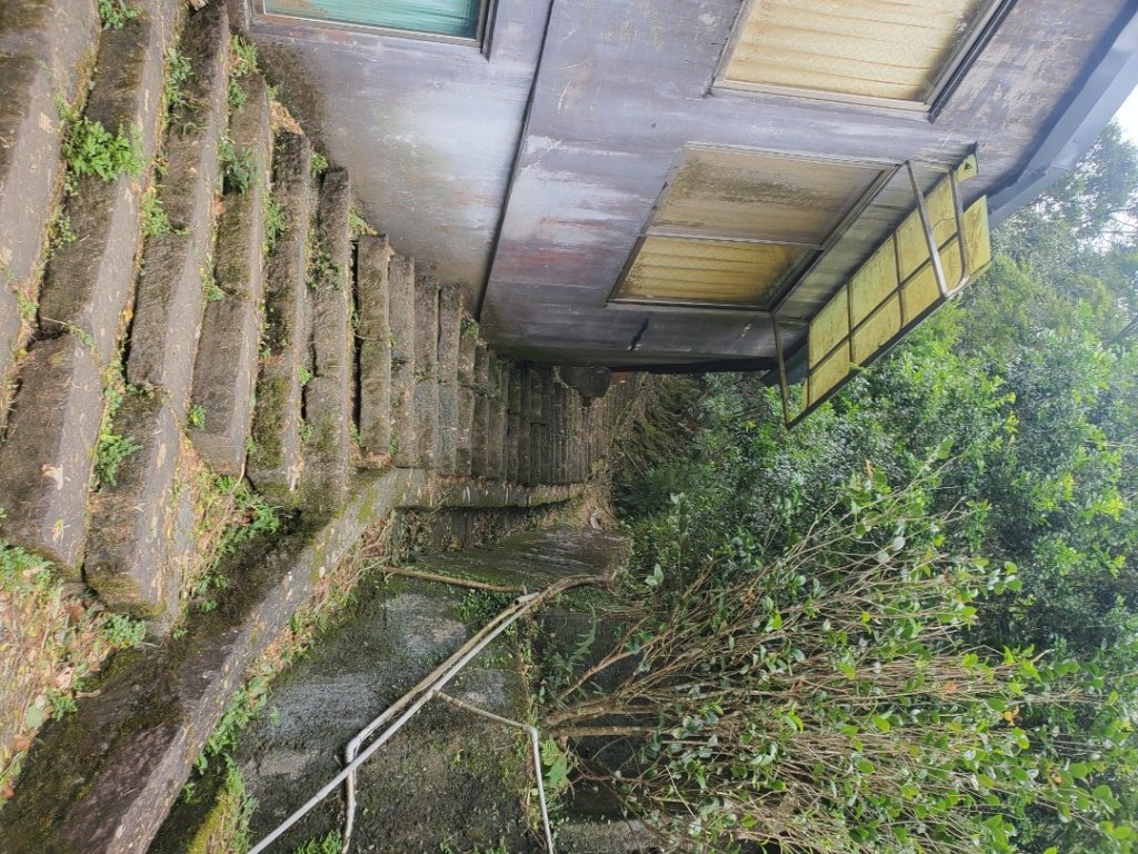 三貂嶺火車站 ＞＞三貂瀑布群 中坑古道 柴寮古道 ＞＞ 出猴硐_2559784