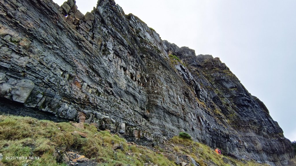 大霸群峰（大霸尖山、小霸尖山、加利山、伊澤山）_1490648