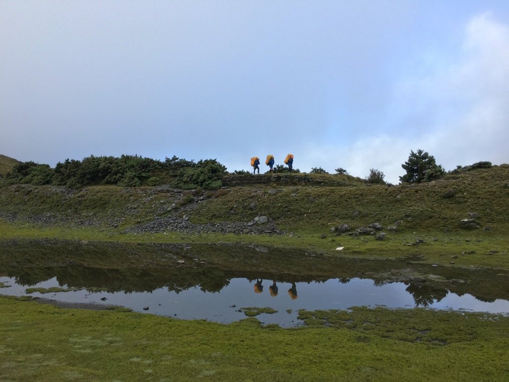 大水窟山屋_448693