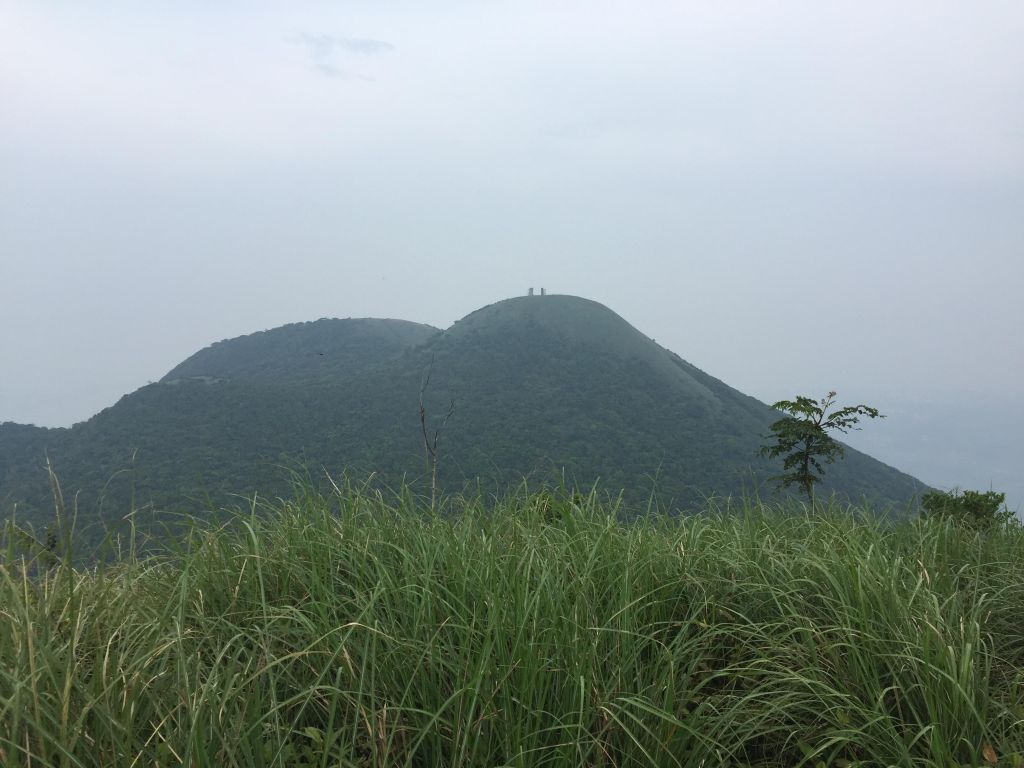 20180421_大屯主峰-連峰步道_316477