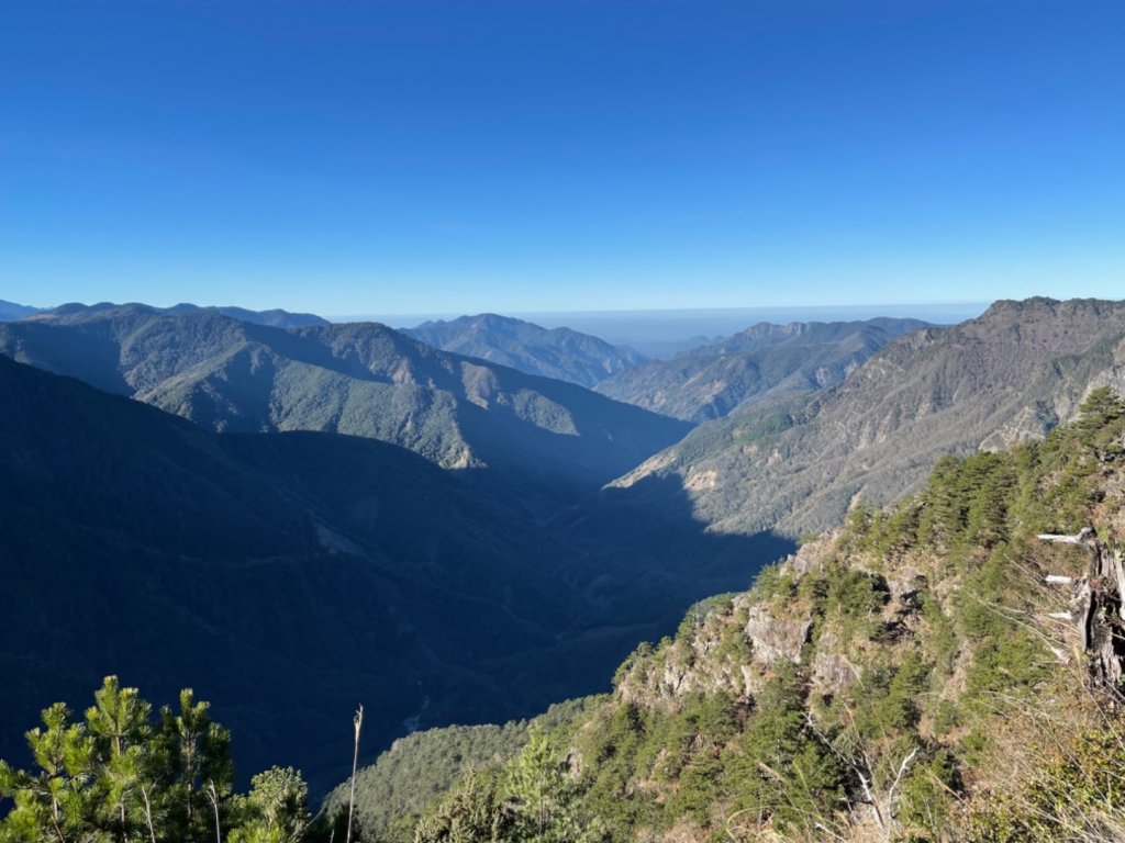 玉山前峰_1658200