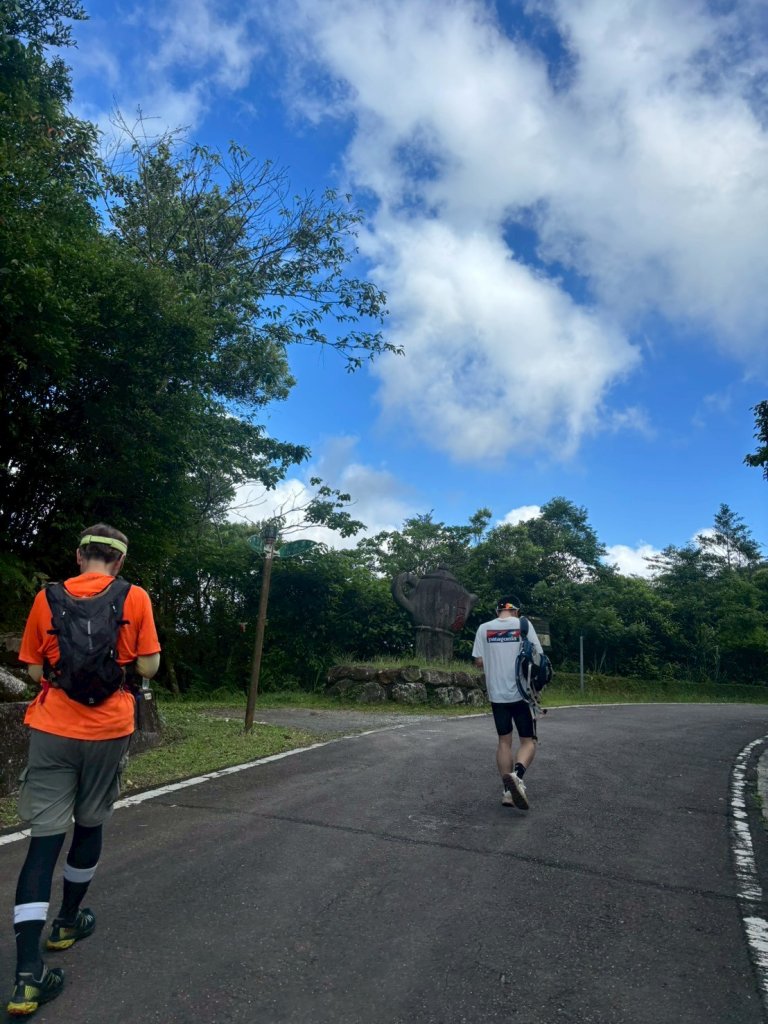 新北 雙溪 虎豹雙棲越野17K探路_3068847