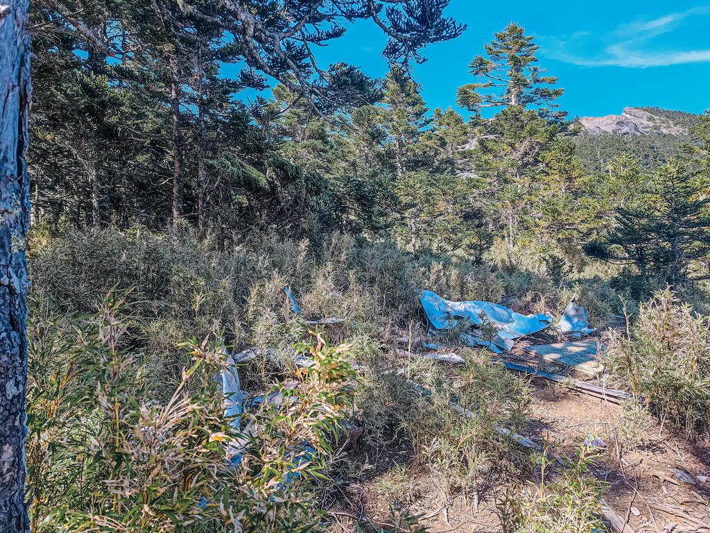 南湖群峰 完整攻略照片集_2770113