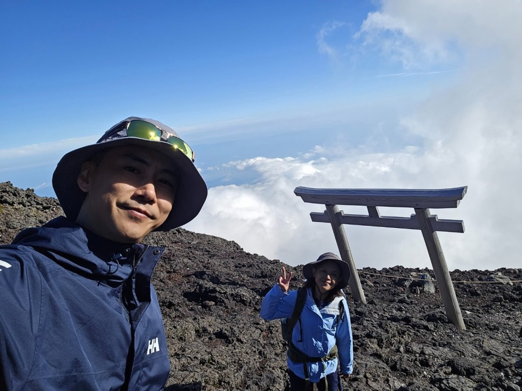 2024 日本富士山、寶永山_2614681