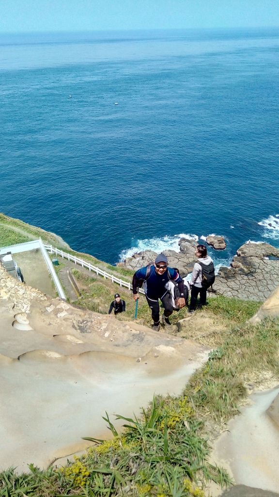 2018.05.12 鼻頭欄杆外小徑_350830