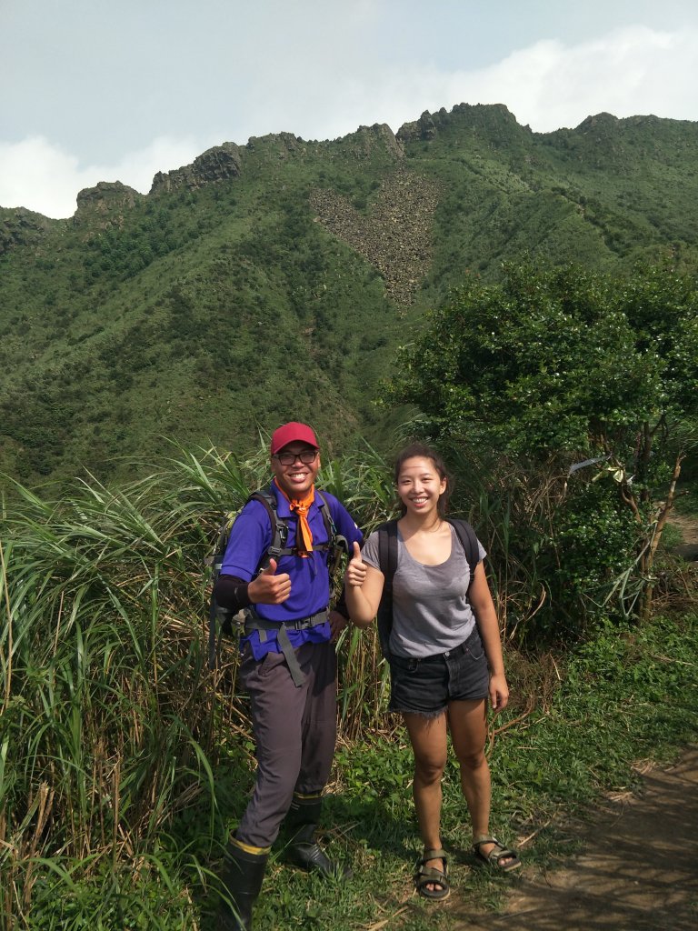 20190526劍龍、鋸齒、無耳茶壺山_593292