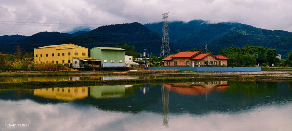 #太平山 #望洋山 #霧淞 1/22_2986098