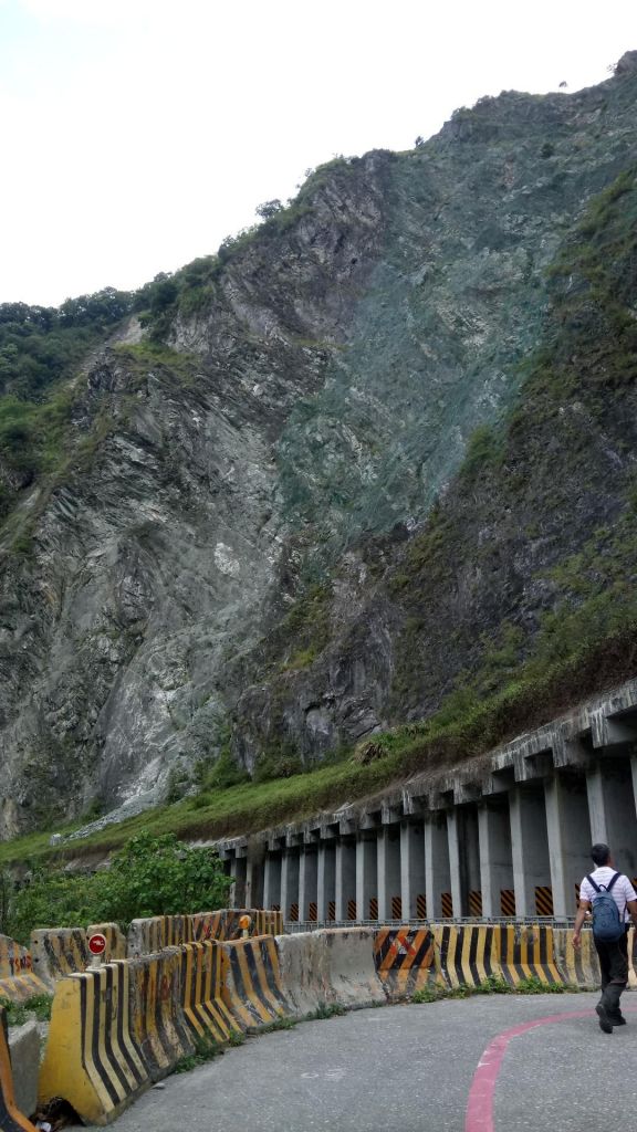 砂卡噹+白楊步道一日健走_335353