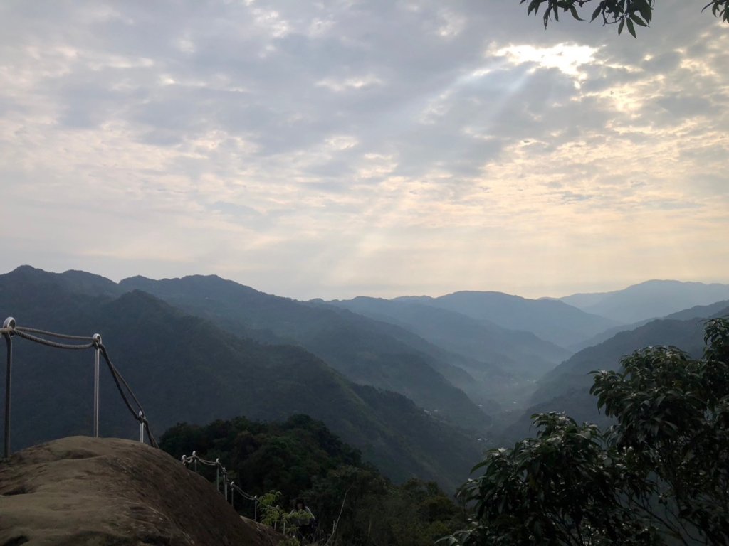 五寮尖（那道光～_2453538