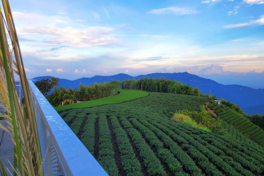 瑞峰。海鼠山步道_1111157