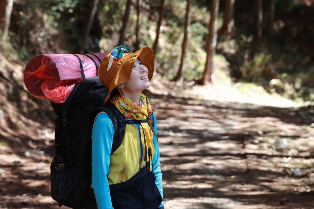 北三錐山耍廢行_2747043