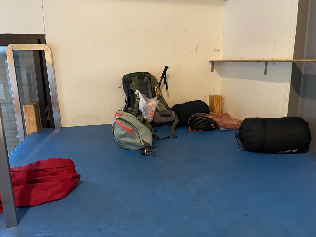 【健人HIKERS】兩天一夜玉山主峰、玉山西峰_2769168