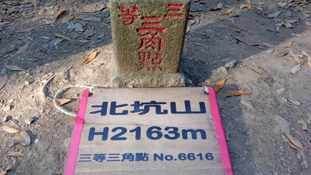 20221119 苗栗泰安雪見遊憩區 北坑山走走_1919797