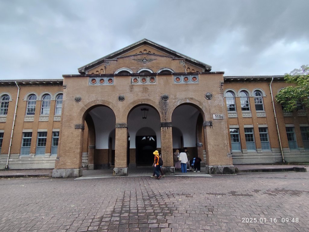 4-1 國立臺灣大學校園巡禮_2691937