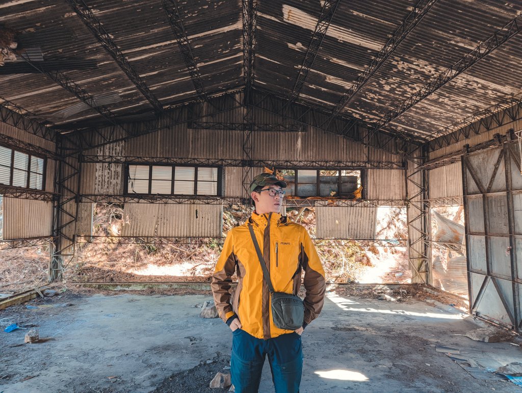 【史詩溫泉】海拔最高的野溪溫泉 - 無雙_1587846