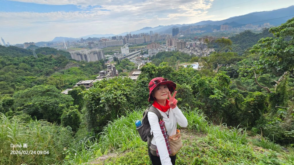 圓通寺烘爐地登山步道大O走_3006975