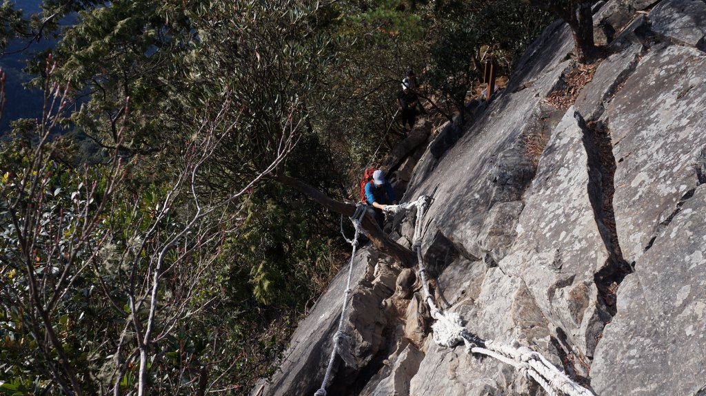 鳶嘴捎來之峰_791466