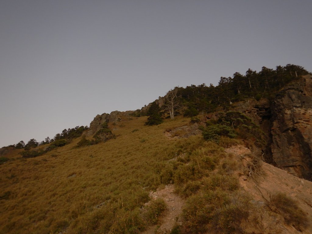 雪山西稜_1967050