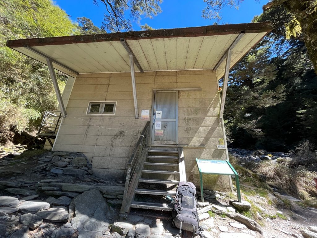 228-302奇萊主北_1635932