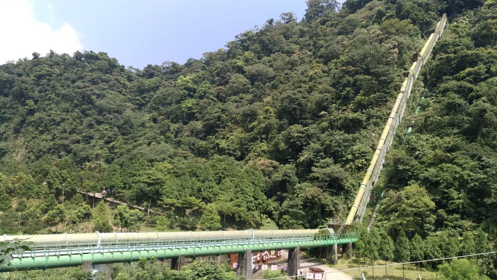 唐麻丹山+蝴蝶谷瀑布O型縱走_374614