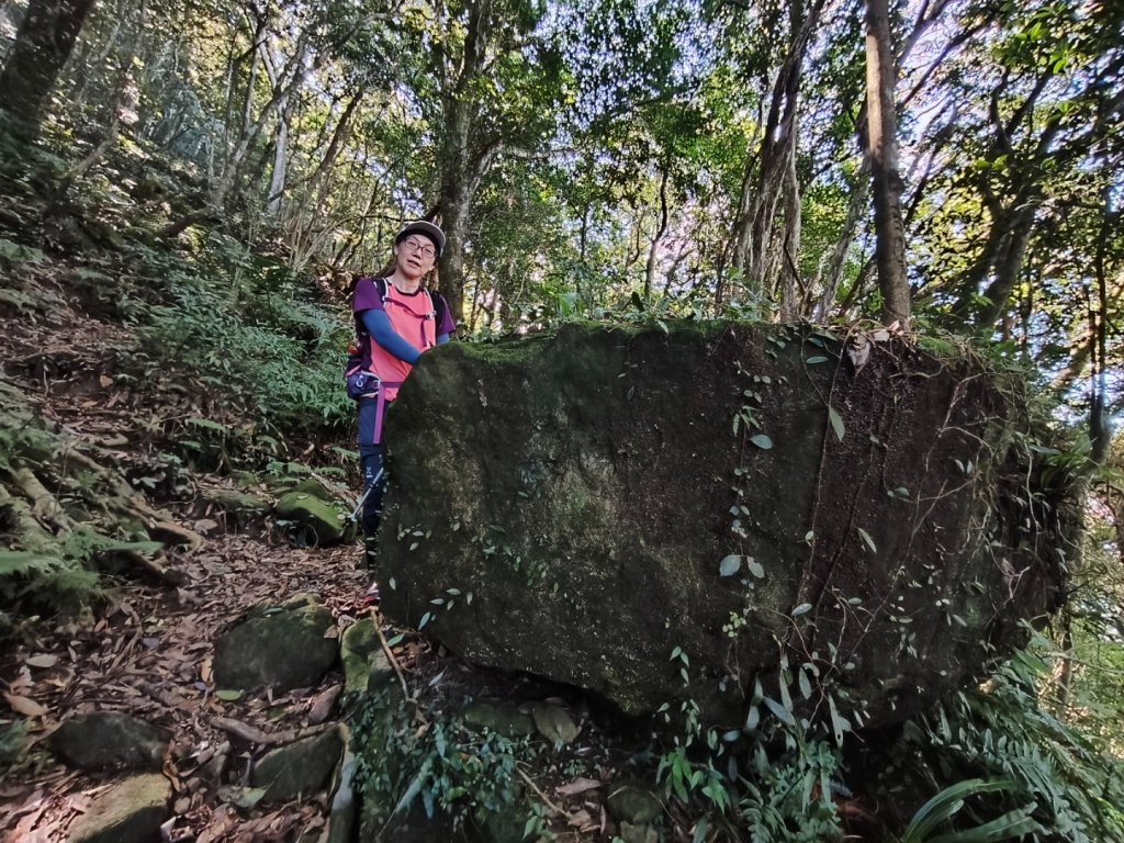 貴妃那結P 型縱走1131012_2621924