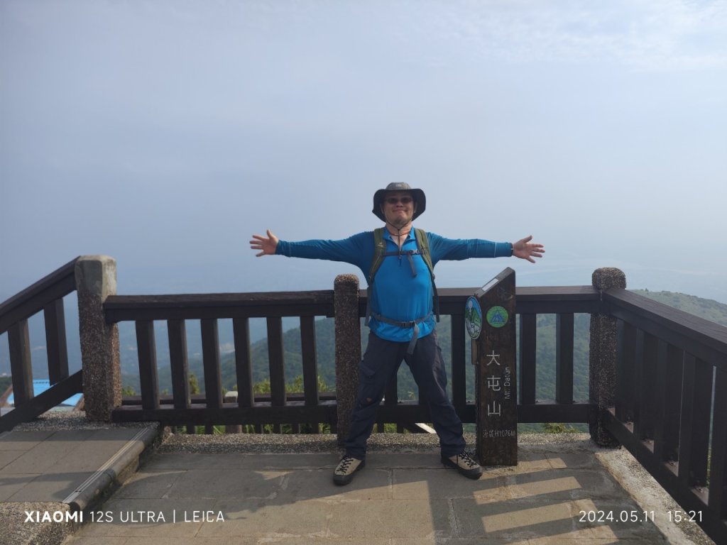 陽明山東西大縱走_2610109