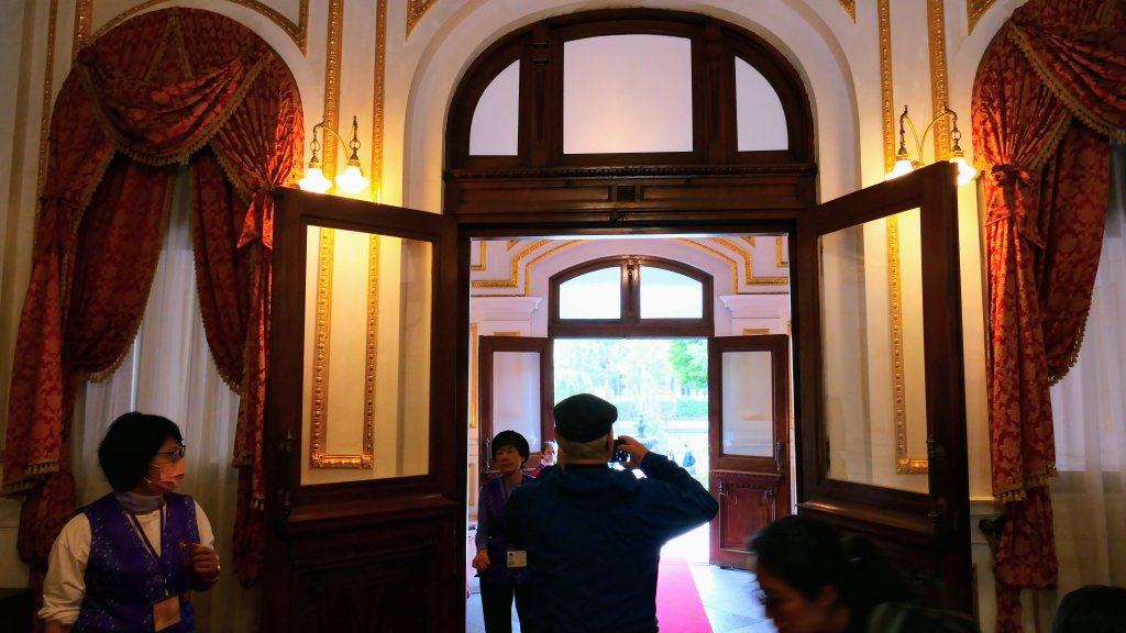 總統府,台北賓館,西門紅樓_2664367