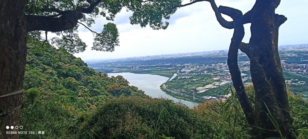 鳶山步道封面圖