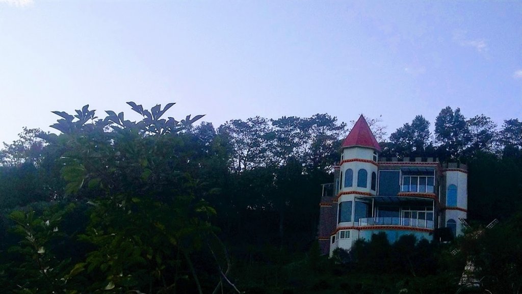 大崎崠步道_749015