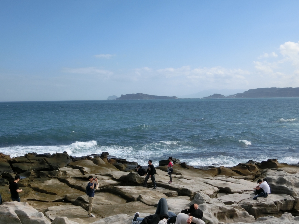 金山魚路古道．獅頭山公園_91828