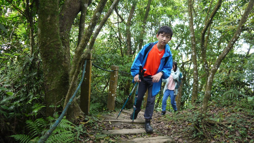 獅仔頭山登山健行趣(小百岳20號)_1531770