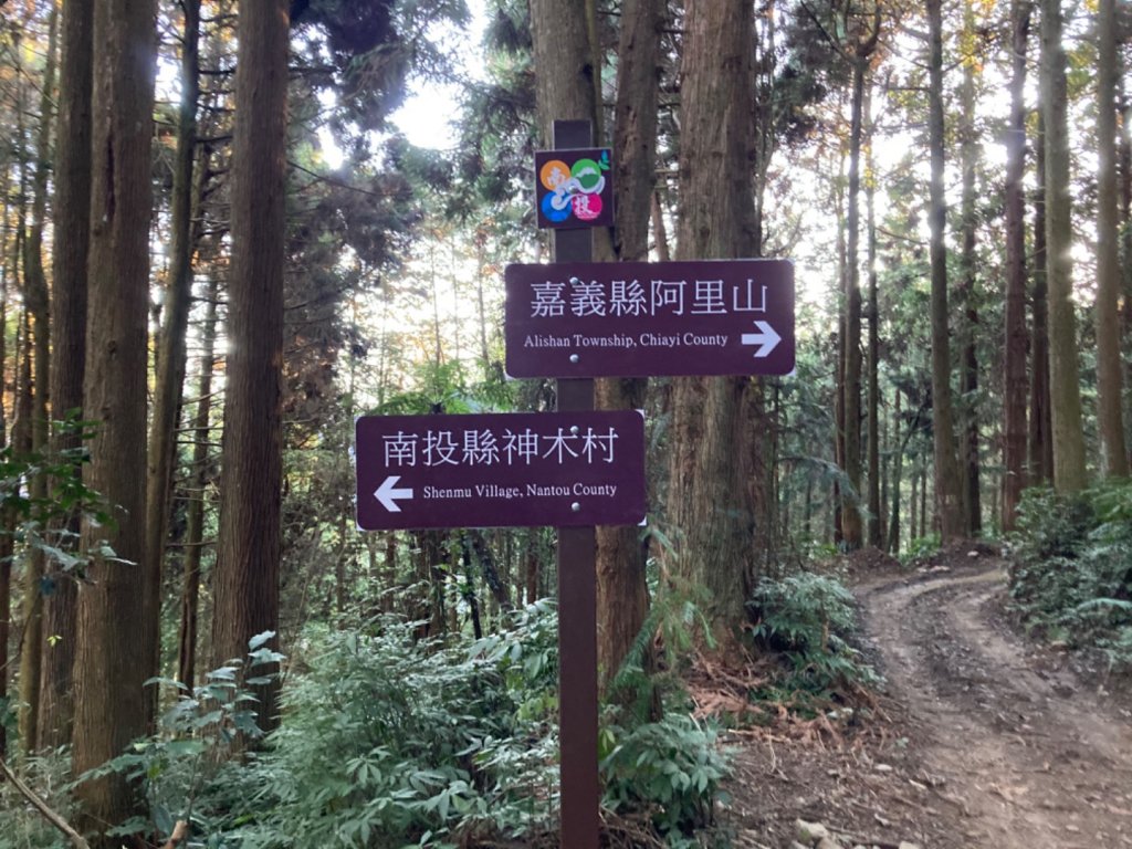 神阿縱走_1275017