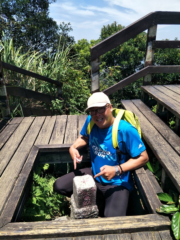 2020 08 19 土城五秀縱走_1072559