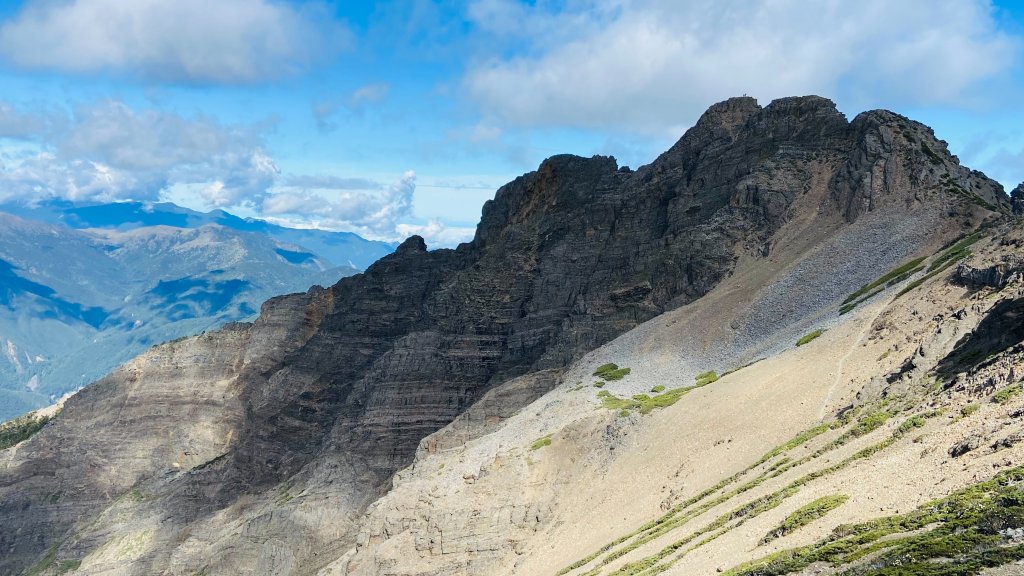 玉山群峰_2860553