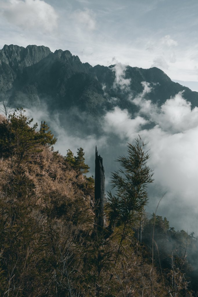 |百岳|玉山前峰_1267055