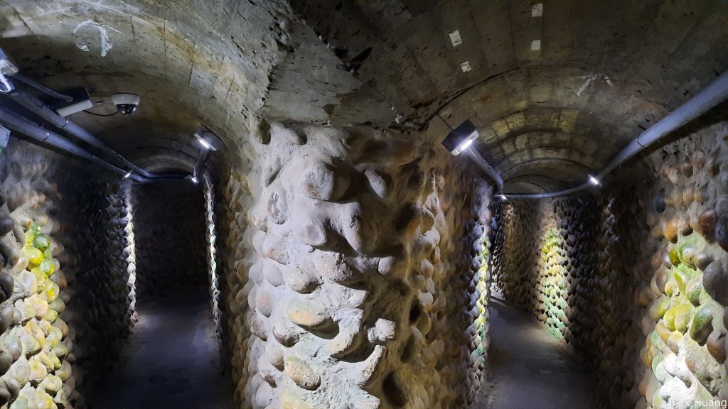 《台中》牛罵頭遺址｜清水鰲峰山公園步道20230723_2229925