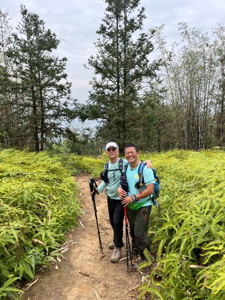 🌈3/29（六）巴蜈縱走~FB：熊熊趴爬走🌈_2749769