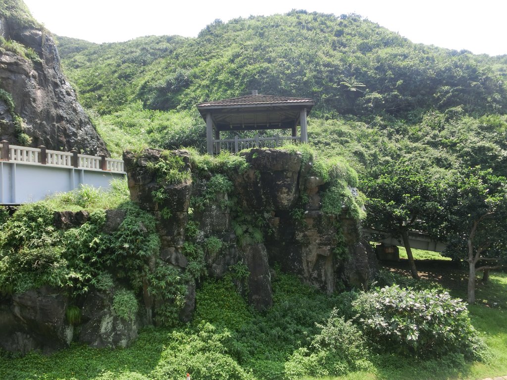 鼻頭角步道_612372