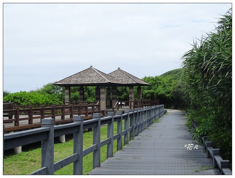 奇萊鼻燈塔步道_657124